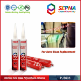 No Odor Polyurethane Auto glass Sealant PU8635